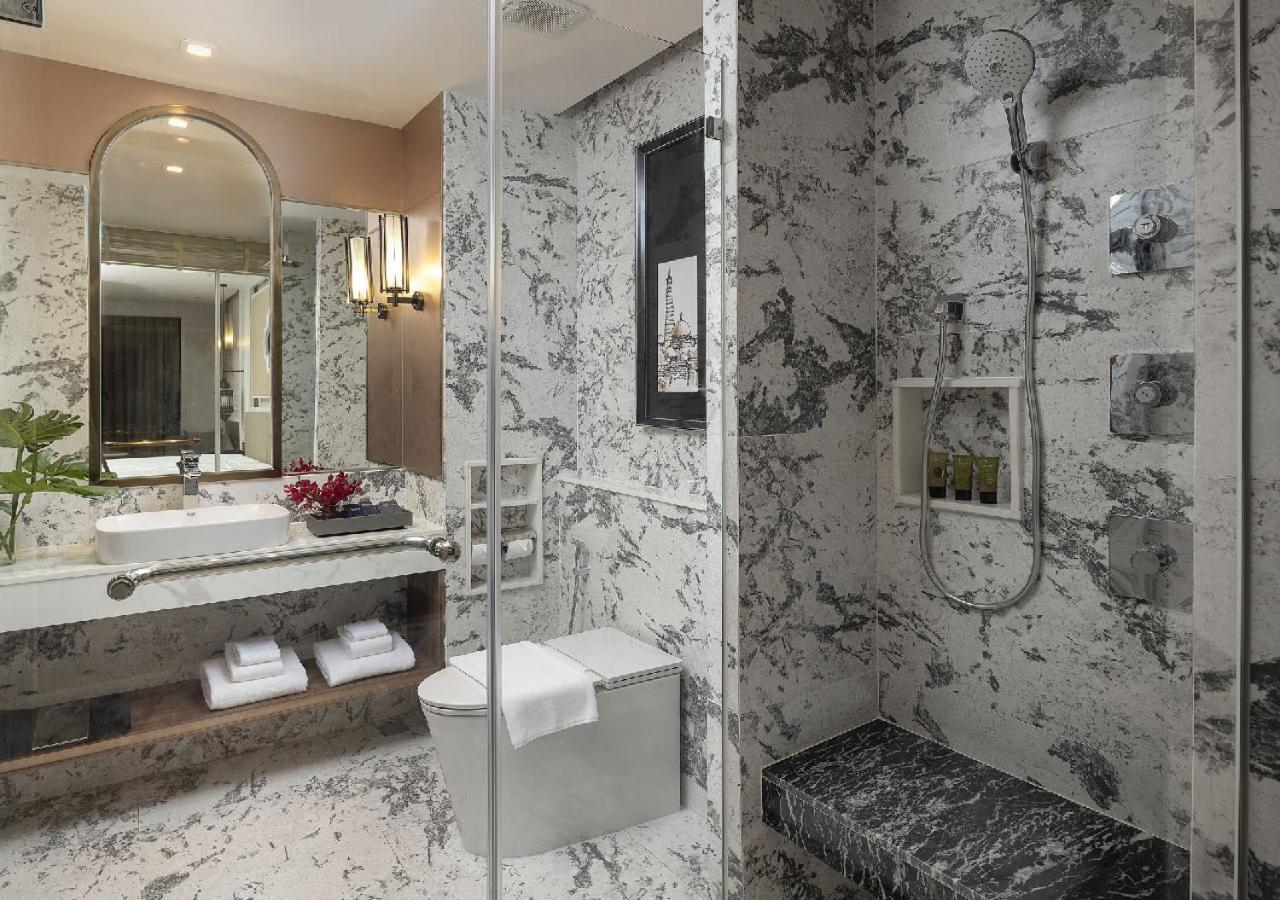Valia 5* Bangkok